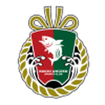 Kochi United crest