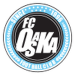 Osaka crest