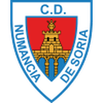 Numancia crest