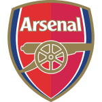 Arsenal U21 crest