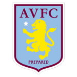 Aston Villa U21 crest