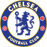 Chelsea U21 crest