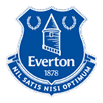 Everton U21 crest