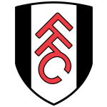 Fulham U21 crest