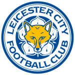 Leicester City U21 crest