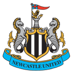 Newcastle United U21 crest