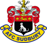 AFC Sudbury crest