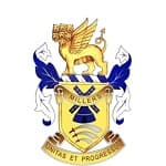 Aveley crest
