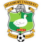 Aylesbury United crest