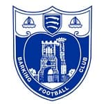 Barking crest