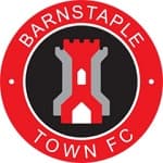 Barnstaple Town crest