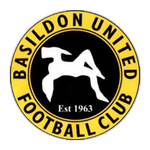 Basildon United crest