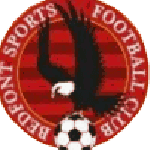 Bedfont Sports crest