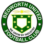 Bedworth United crest