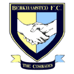 Berkhamsted crest