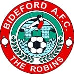 Bideford crest