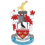 Brentwood Town crest