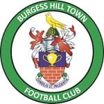 Burgess Hill Town crest