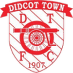 Didcot Town crest