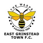 East Grinstead Town crest