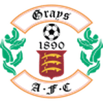 Grays Athletic crest