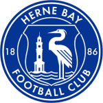 Herne Bay crest