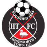Highworth Town crest