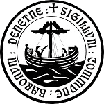 Hythe Town crest