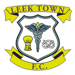 Leek Town crest