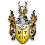 Melksham Town crest