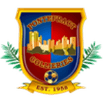 Pontefract Collieries crest