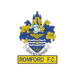 Romford crest
