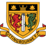 Sittingbourne crest