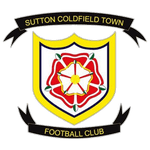 Sutton Coldfield Town crest