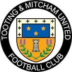 Tooting & Mitcham United crest