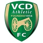 VCD Athletic crest