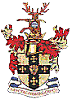 Waltham Abbey crest
