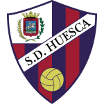 Huesca crest