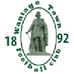Wantage Town crest