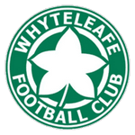 Whyteleafe crest
