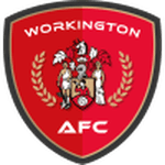 Workington crest