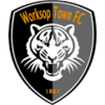 Worksop Town crest