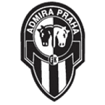 Admira Praha crest