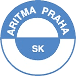 Aritma Praha crest