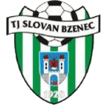 Bzenec crest