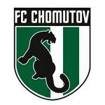 Chomutov crest