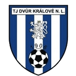 Dvůr Králové crest