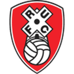 Rotherham crest