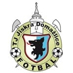 Jiskra Domažlice crest
