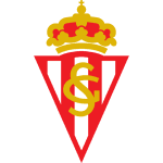 Sporting Gijon crest